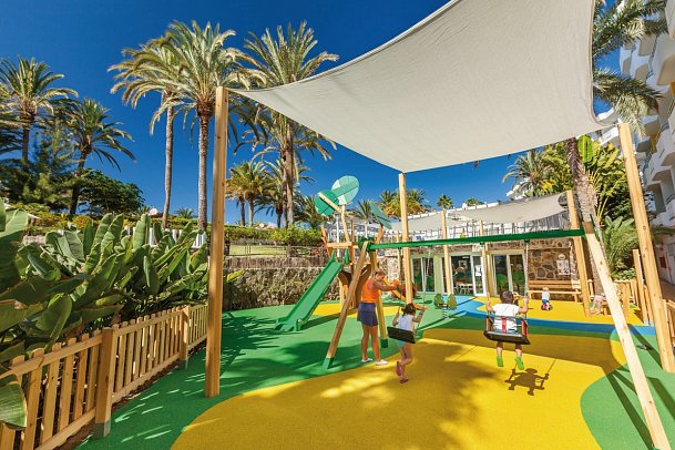 Abora Catarina by Lopesan Hotels