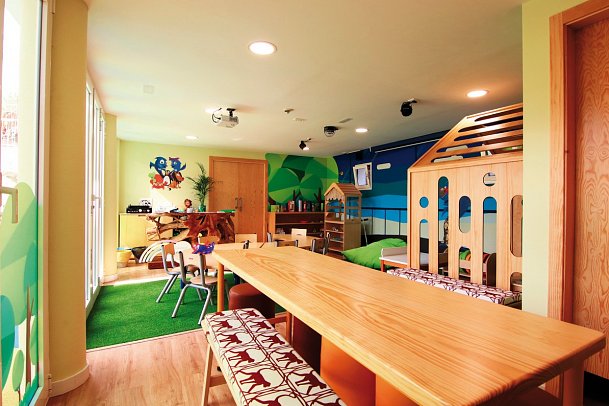 Abora Catarina by Lopesan Hotels