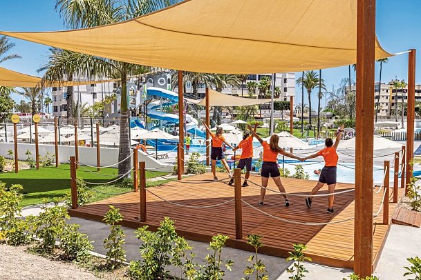 Abora Catarina by Lopesan Hotels