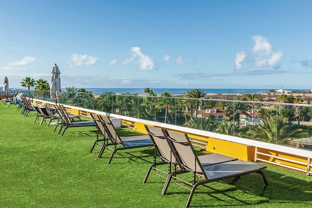 Abora Catarina by Lopesan Hotels