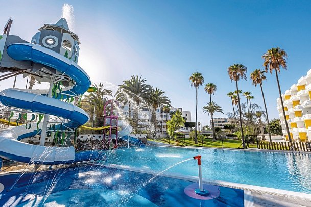 Abora Catarina by Lopesan Hotels