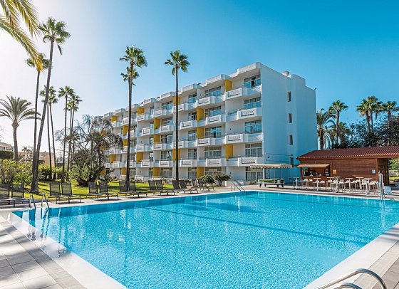 Abora Catarina by Lopesan Hotels