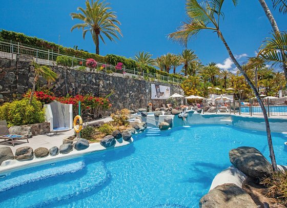 Abora Catarina by Lopesan Hotels