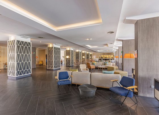 Abora Catarina by Lopesan Hotels