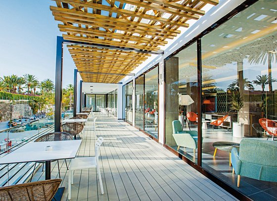 Abora Catarina by Lopesan Hotels