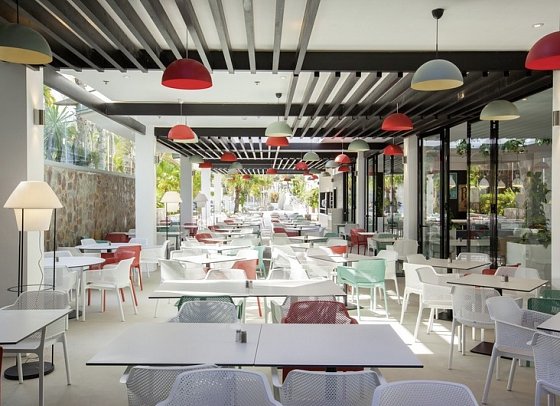 Abora Catarina by Lopesan Hotels