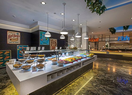 Abora Catarina by Lopesan Hotels
