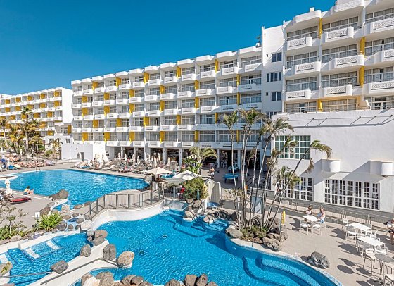 Abora Catarina by Lopesan Hotels