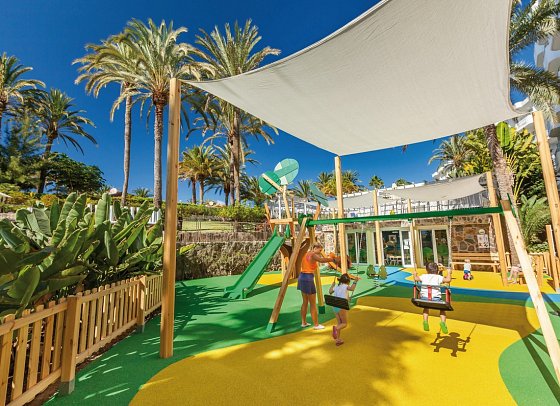 Abora Catarina by Lopesan Hotels