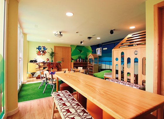 Abora Catarina by Lopesan Hotels
