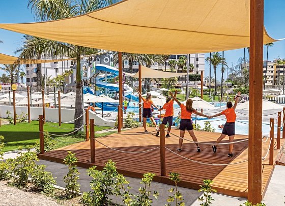 Abora Catarina by Lopesan Hotels