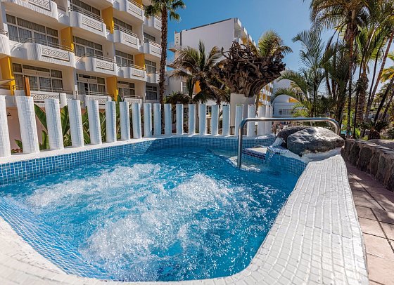 Abora Catarina by Lopesan Hotels