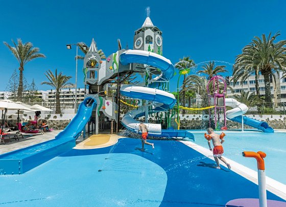 Abora Catarina by Lopesan Hotels