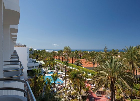 Abora Catarina by Lopesan Hotels