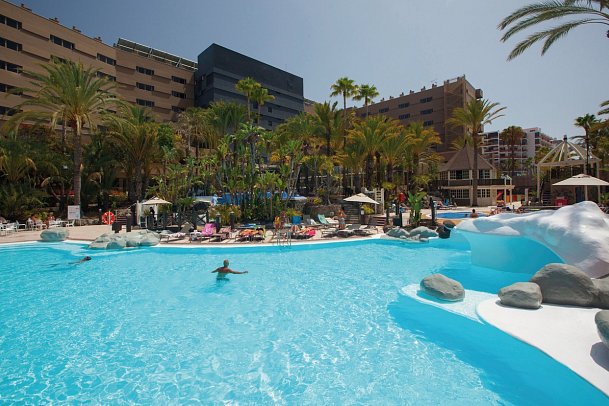 Abora Continental by Lopesan Hotels