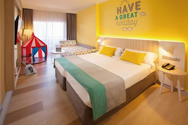 Abora Continental by Lopesan Hotels