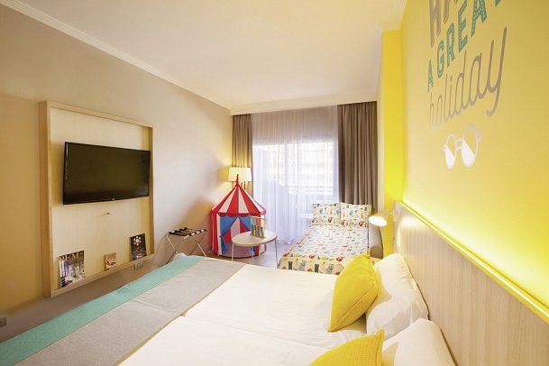 Abora Continental by Lopesan Hotels