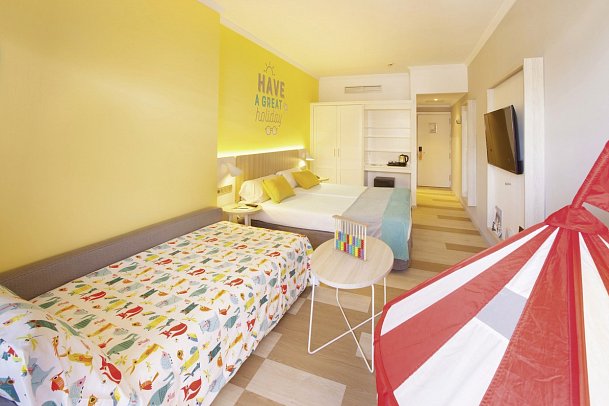 Abora Continental by Lopesan Hotels