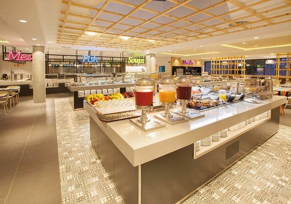 Abora Continental by Lopesan Hotels