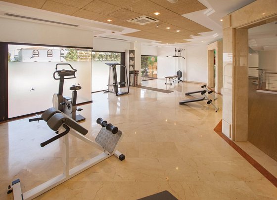 Abora Continental by Lopesan Hotels