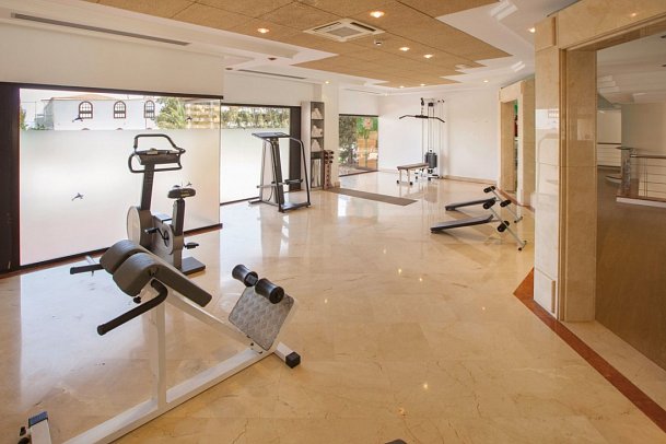 Abora Continental by Lopesan Hotels