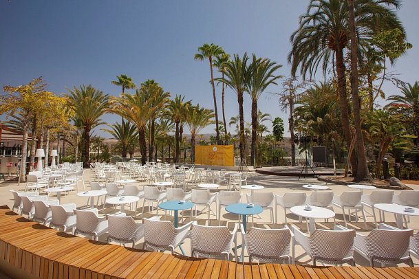 Abora Continental by Lopesan Hotels