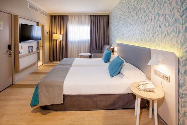 Abora Continental by Lopesan Hotels