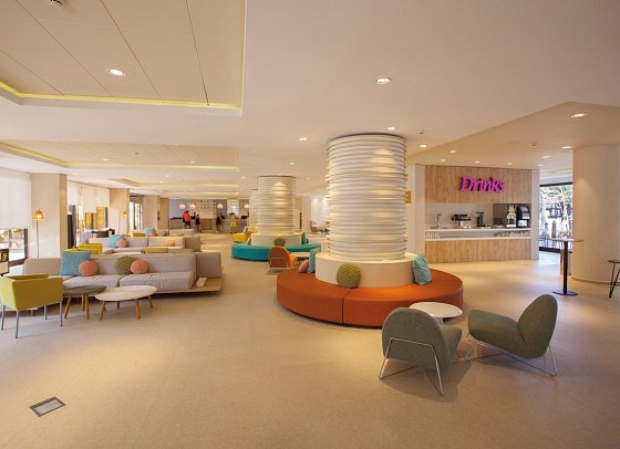 Abora Continental by Lopesan Hotels