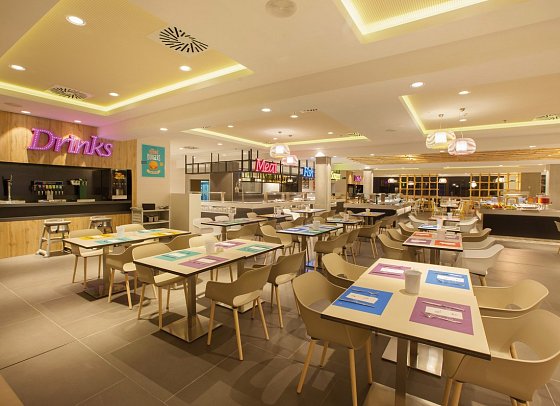 Abora Continental by Lopesan Hotels