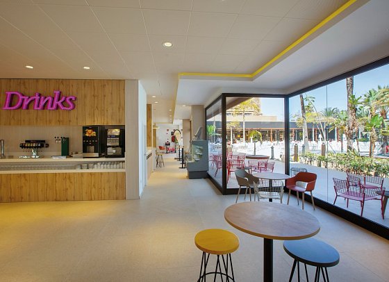 Abora Continental by Lopesan Hotels