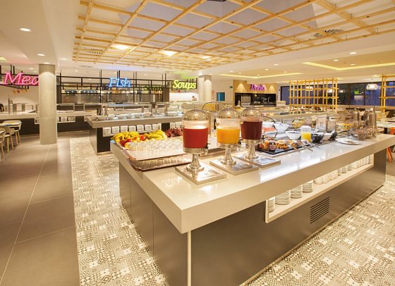 Abora Continental by Lopesan Hotels
