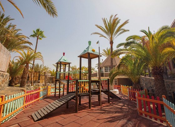 Abora Continental by Lopesan Hotels