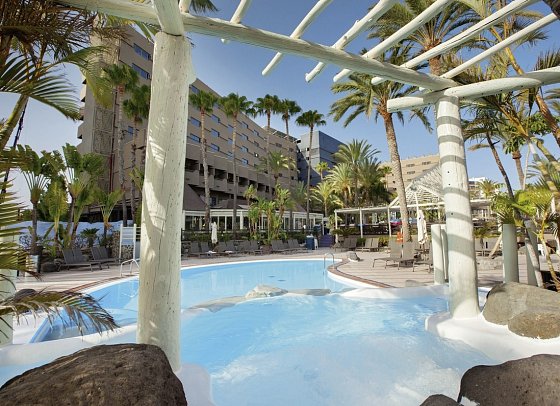 Abora Continental by Lopesan Hotels