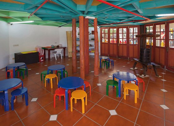 Abora Continental by Lopesan Hotels