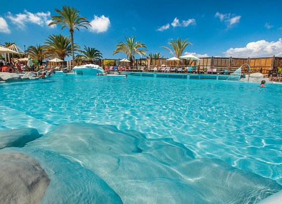 Abora Continental by Lopesan Hotels