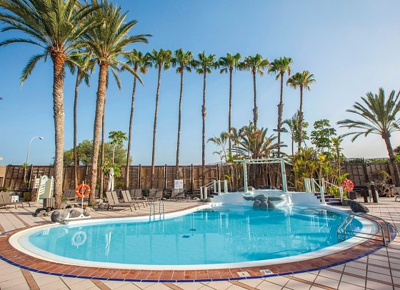 Abora Continental by Lopesan Hotels