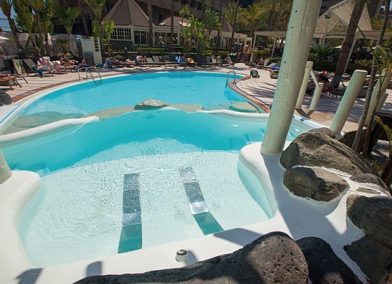 Abora Continental by Lopesan Hotels