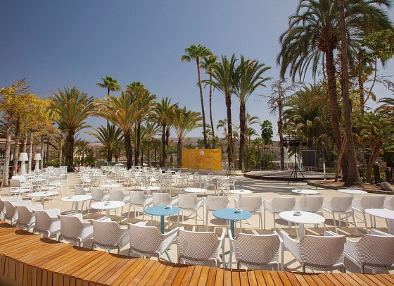 Abora Continental by Lopesan Hotels