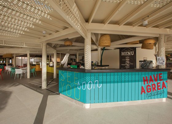 Abora Continental by Lopesan Hotels
