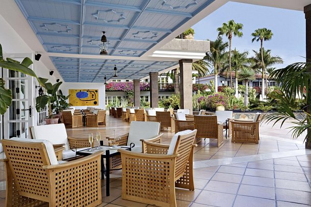 Seaside Grand Hotel Residencia - 