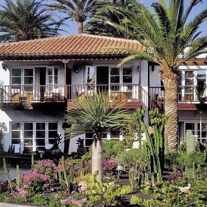 Seaside Grand Hotel Residencia