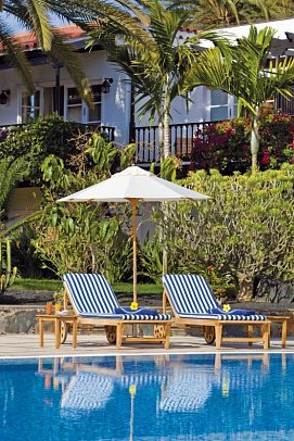 Seaside Grand Hotel Residencia