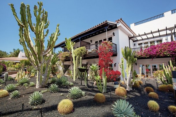 Seaside Grand Hotel Residencia