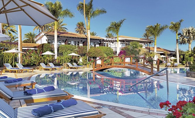 Seaside Grand Hotel Residencia