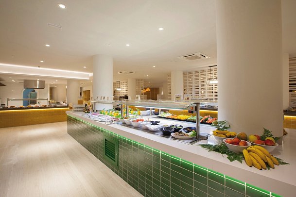 Corallium Dunamar by Lopesan Hotels