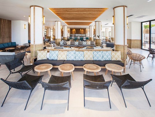 Corallium Dunamar by Lopesan Hotels