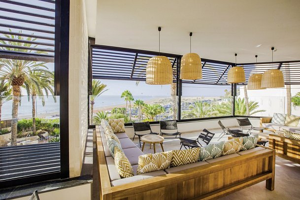 Corallium Dunamar by Lopesan Hotels
