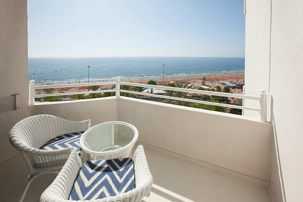 Corallium Dunamar by Lopesan Hotels