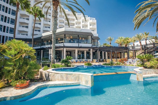 Corallium Dunamar by Lopesan Hotels