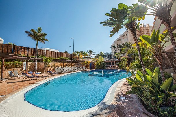 Corallium Dunamar by Lopesan Hotels